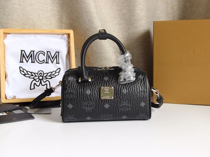 MCM Handle Bags